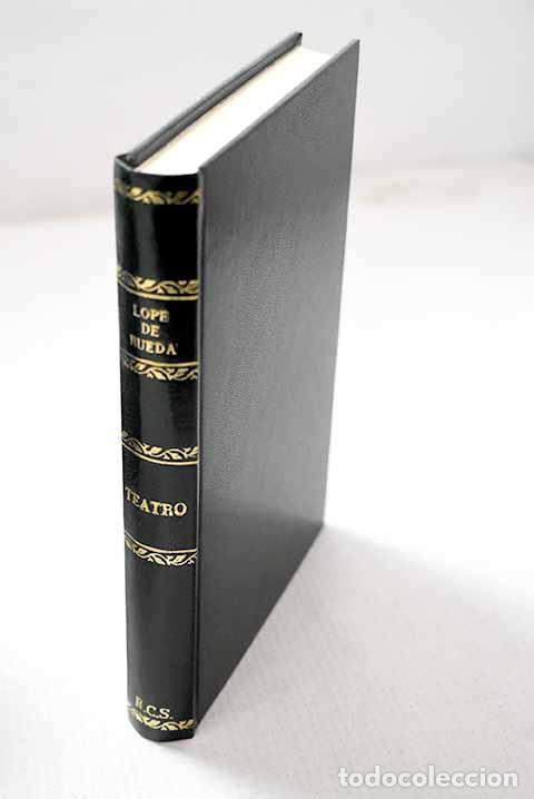 Libros: Comedia Eufemia ; Comedia Armelina ; El deleitoso : (siete pasos).- Rueda, Lope de