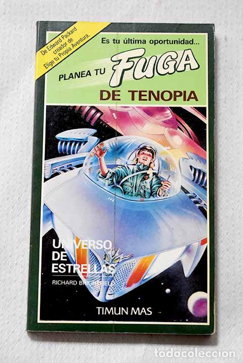 Libros: Universo de estrellas.- Brightfield, Richard