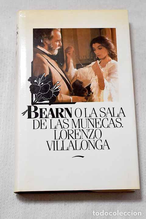 Libros: Bearn: Villalonga, Llorenc.- Villalonga, Llorenc