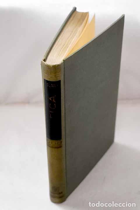 Libros: Fundamentos de f&iacute;sica, 3. &Oacute;ptica.- Sears, Francis Weston