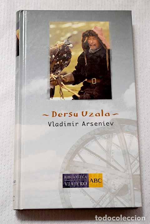 Livros em segunda m&atilde;o: Dersu Uzala: la taiga del Ussuri.- Arseniev, Vladimir