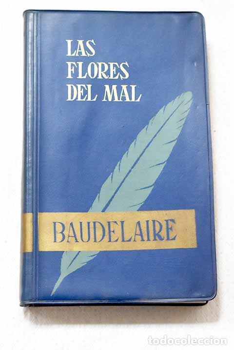 Livros em segunda m&atilde;o: Las flores del mal: Baudelaire, Charles.- Baudelaire, Charles