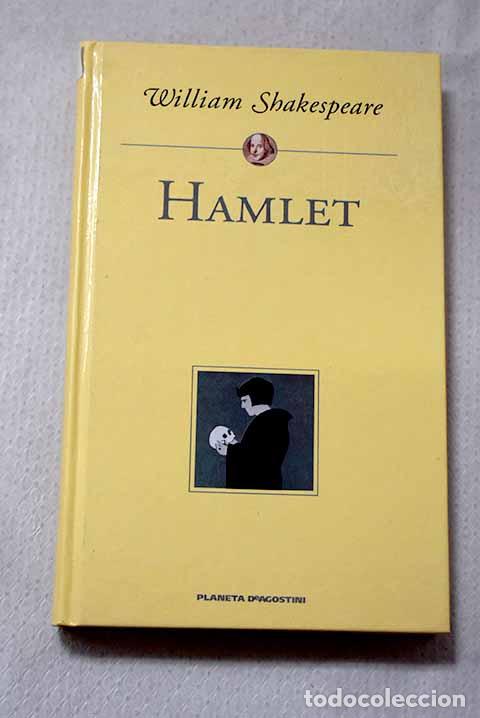 Libros: Hamlet: Shakespeare, William.- Shakespeare, William