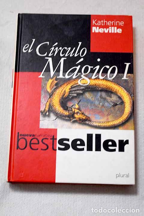 Libri di seconda mano: El c&iacute;rculo m&aacute;gico, Tomo I.- Neville, Katherine