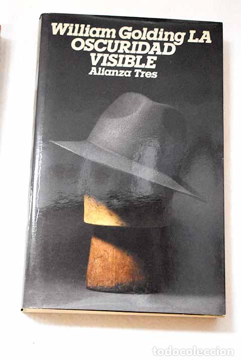 Libri di seconda mano: La oscuridad visible.- Golding, William