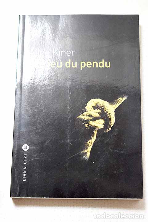 B&uuml;cher: Le jeu du pendu: Kiner, Aline.- Kiner, Aline