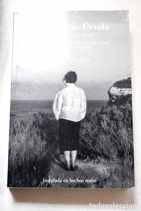 Libros: El diario de &Uacute;rsula: Mulet, Jos&eacute;.- Mulet, Jos&eacute;