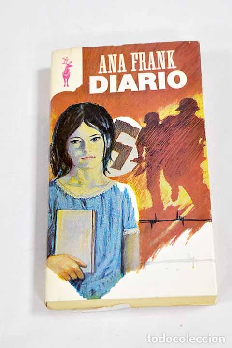 Libri di seconda mano: Diario: Frank, Anne: G.P..- Frank, Anne