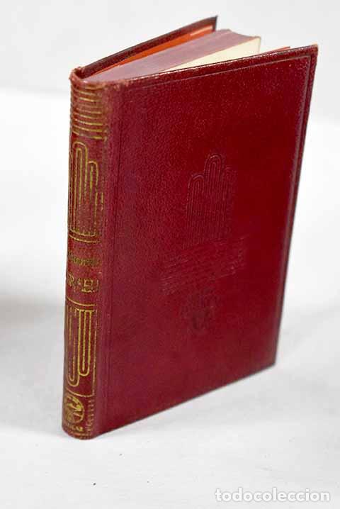 Libri di seconda mano: Disraeli: Maurois, Andr&eacute;.- Maurois, Andr&eacute;