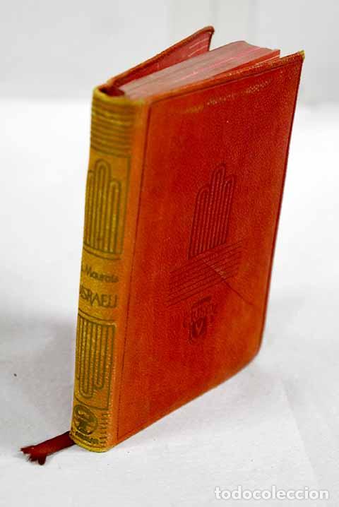 Libri di seconda mano: Disraeli: Maurois, Andr&eacute;.- Maurois, Andr&eacute;
