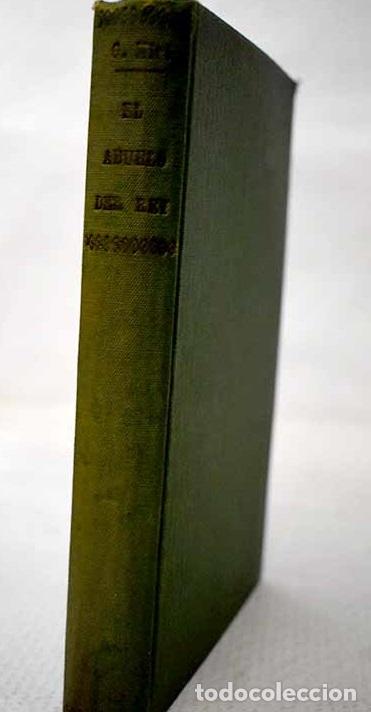 Libros: El abuelo del Rey: Mir&oacute;, Gabriel.- Mir&oacute;, Gabriel