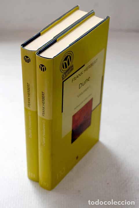Libros: Dune: Herbert, Frank.- Herbert, Frank