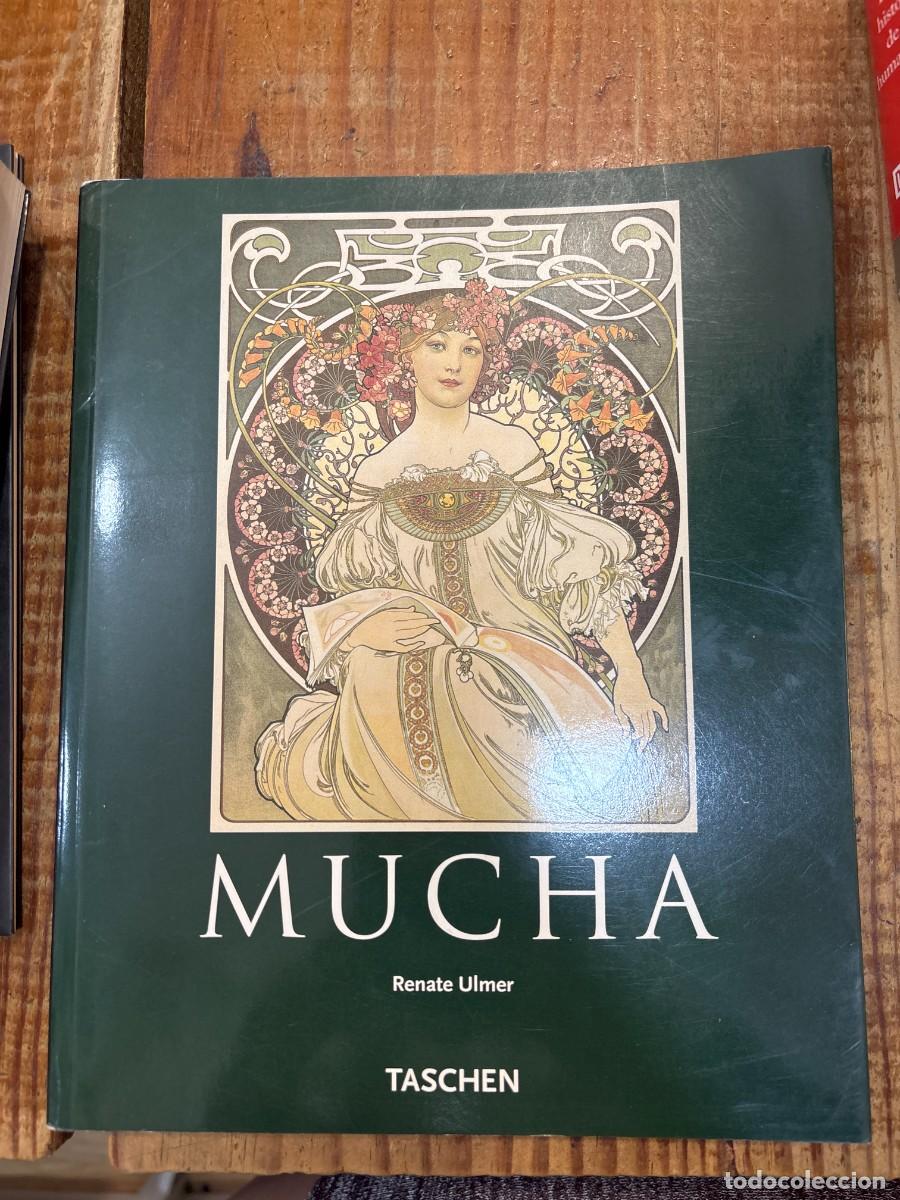 Libros: Mucha Ulmer, Renate libro