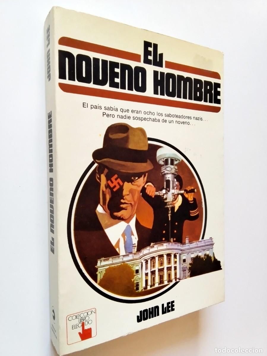 Livres: John Lee - El noveno hombre