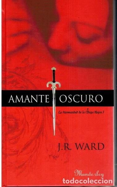 Livros em segunda m&atilde;o: Amante Oscuro- 9788496463721