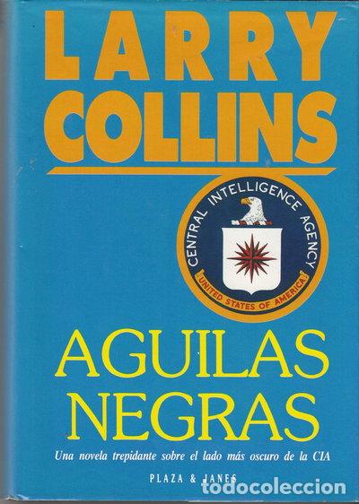 Livros em segunda m&atilde;o: &Aacute;guilas negras- 9788401324819