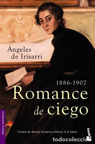 Livros em segunda m&atilde;o: Romance de ciego- 9788427032071