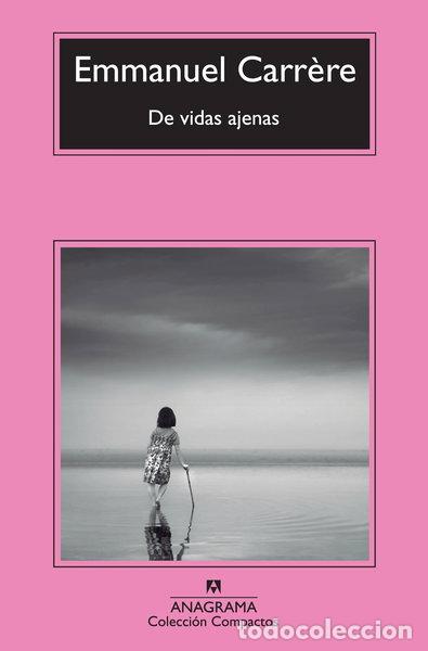 Libri di seconda mano: De vidas ajenas- 9788433977106