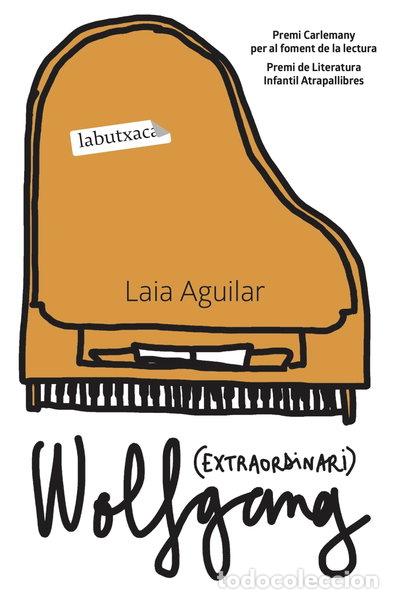 Libri di seconda mano: Wolfgang (extraordinari)- 9788417031930