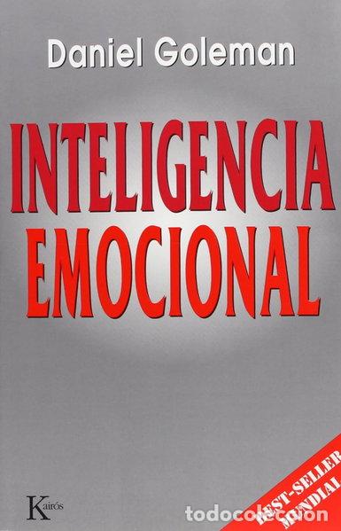 Libri di seconda mano: Inteligencia emocional- 9788472453715