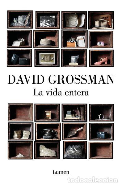 books: La vida entera- 9788426417596