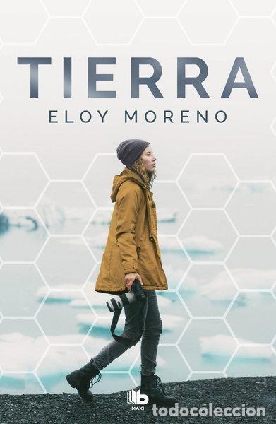 books: Tierra- 9788413143248