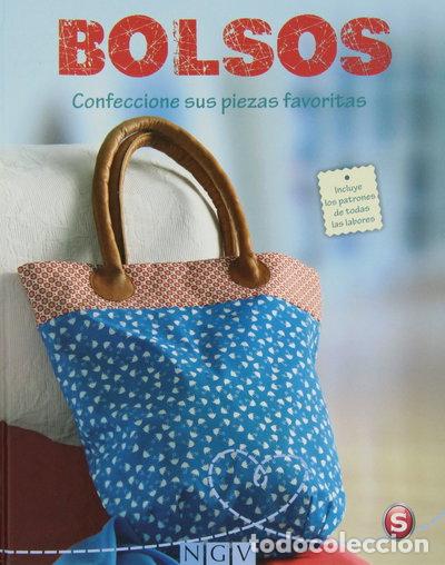 books: Bolsos- 9783625003915