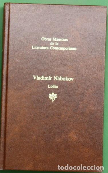 books: Lolita- 9788432221781
