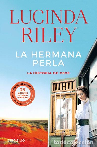 books: La hermana perla- 9788466350273
