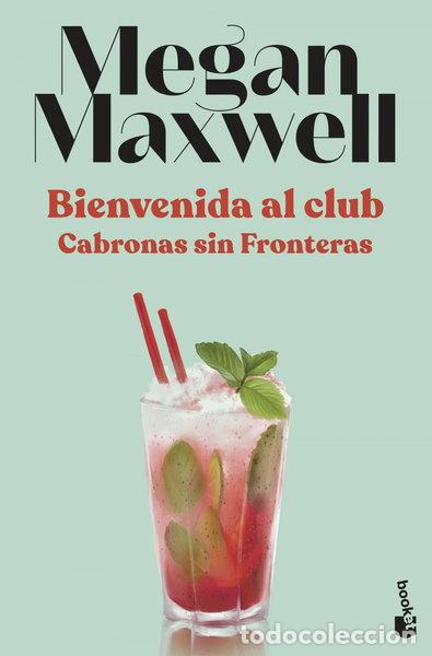 B&uuml;cher: Bienvenida al club Cabronas sin Fronteras- 9788408230557