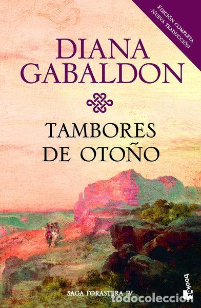 Libros: Tambores de oto&ntilde;o- 9788408160700