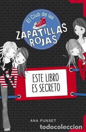 Libros: Este libro es secreto- 9788490434826