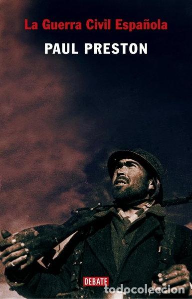 Libros: La Guerra Civil Espa&ntilde;ola- 9788483066614