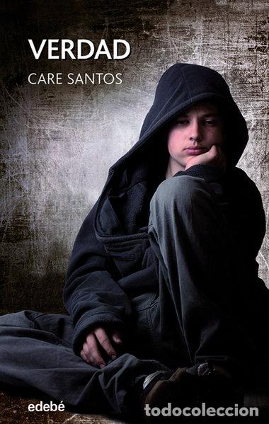 B&uuml;cher: Verdad- 9788468333151