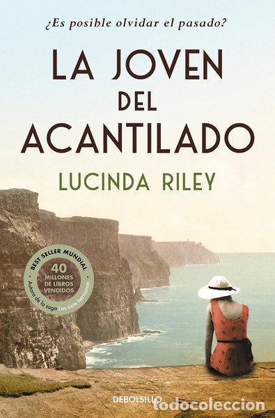 B&uuml;cher: La joven del acantilado- 9788490625200