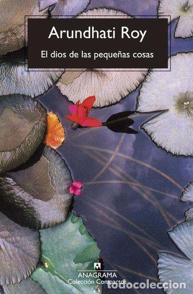 books: El dios de las peque&ntilde;as cosas- 9788433966711