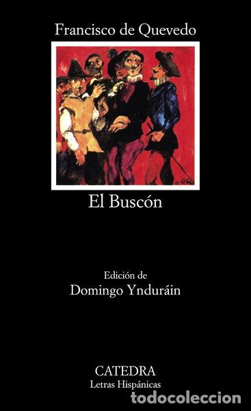 books: El Busc&oacute;n- 9788437602370