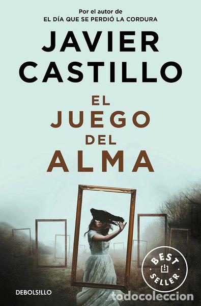 books: El juego del alma- 9788466359184