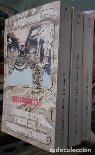 books: Los gozos y las sombras- 9788420619699