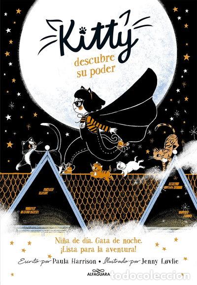books: Kitty descubre su poder- 9788420453422