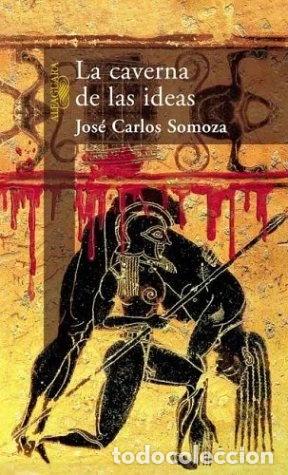 books: La caverna de las ideas- 9788466306591