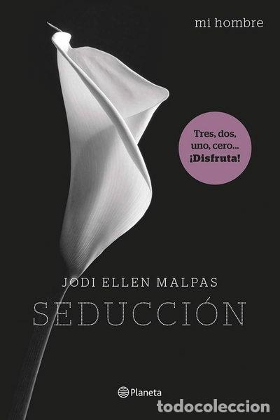 books: Seducci&oacute;n- 9788408122296