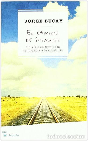 books: El camino de Shimriti- 9788498675177