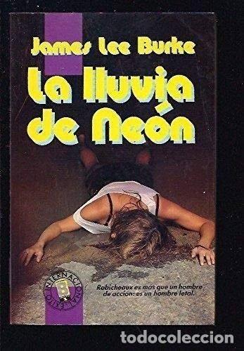 books: La lluvia de ne&oacute;n- 9788440616371
