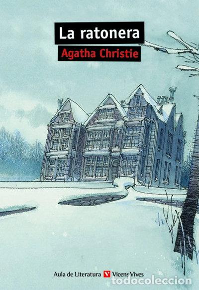 B&uuml;cher: La ratonera- 9788431690908