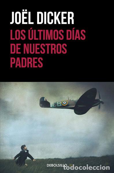 Livres: Los &uacute;ltimos d&iacute;as de nuestros padres- 9788466329880