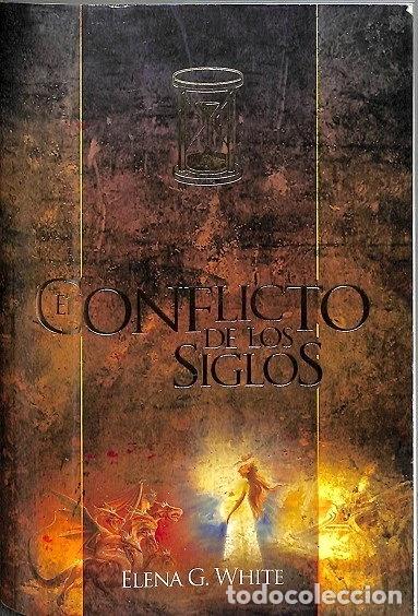 Livres: El conflicto de los siglos- 9788472087934