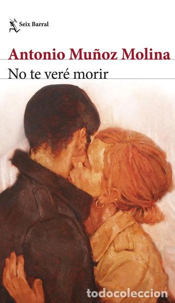 Livres: No te ver&eacute; morir- 9788432242328