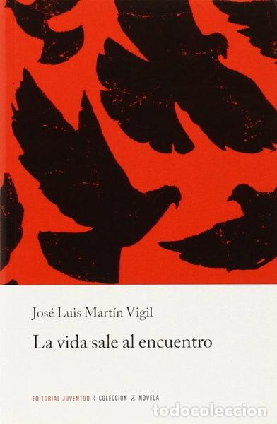 B&uuml;cher: La vida sale al encuentro- 9788426109859