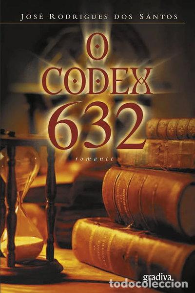 B&uuml;cher: O Codex 632- 9789896160722